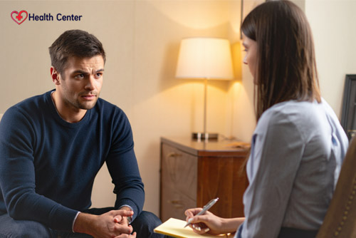 Как проходит лечение игромании в Нижнем Ломове в клинике Центр здоровья<