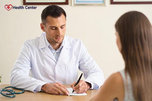 Лечение зависимости от Габапентина в Нижнем Ломове в клинике Центр здоровья